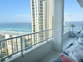 Golden Gate Resort, Surfers Paradise